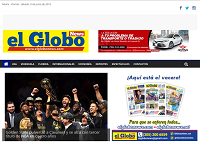 El Globo News