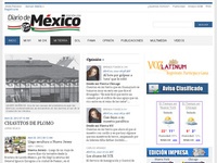 Diario de Mexico USA