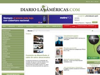 Diario Las Americas