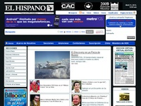 El Hispano Newspaper