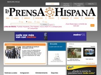 La Prensa Hispana