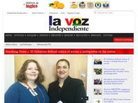 La Voz Independiente
