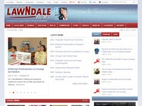 Lawndale News