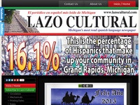 Lazo Cultural