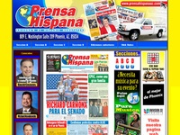 Prensa Hispana
