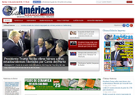 Las Americas Newspaper