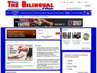 The Bilingual News